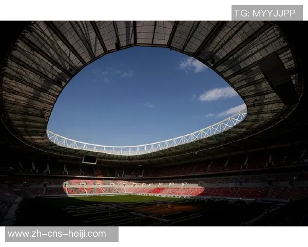 卡塔尔足球场的魅力与历史探秘之旅，感受足球文化的独特魅力