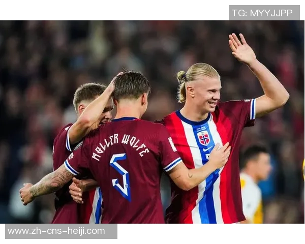 挪威足球队崛起之路探索球队发展与未来展望