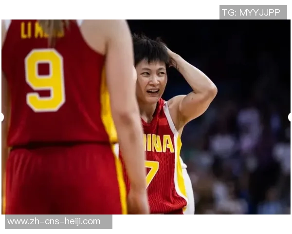 广东女篮主场逆转内蒙古女篮杨力维全场最高分助球队先声夺人